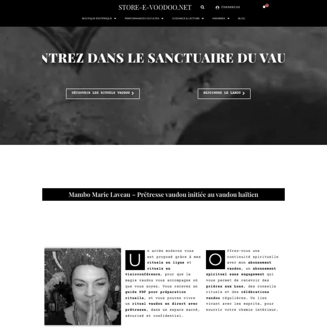 projet