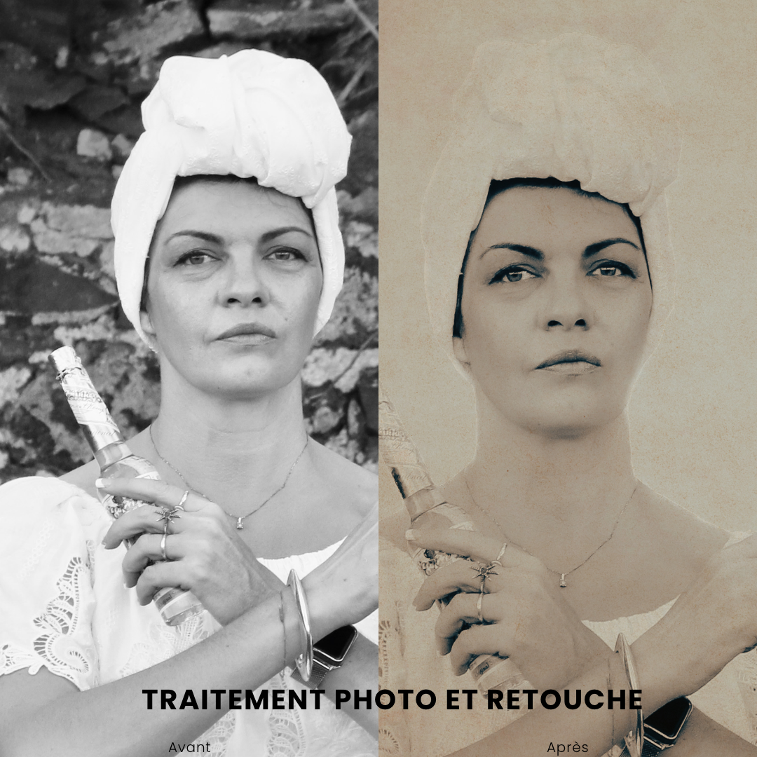Page contact du site saveur du monde par maggie design
